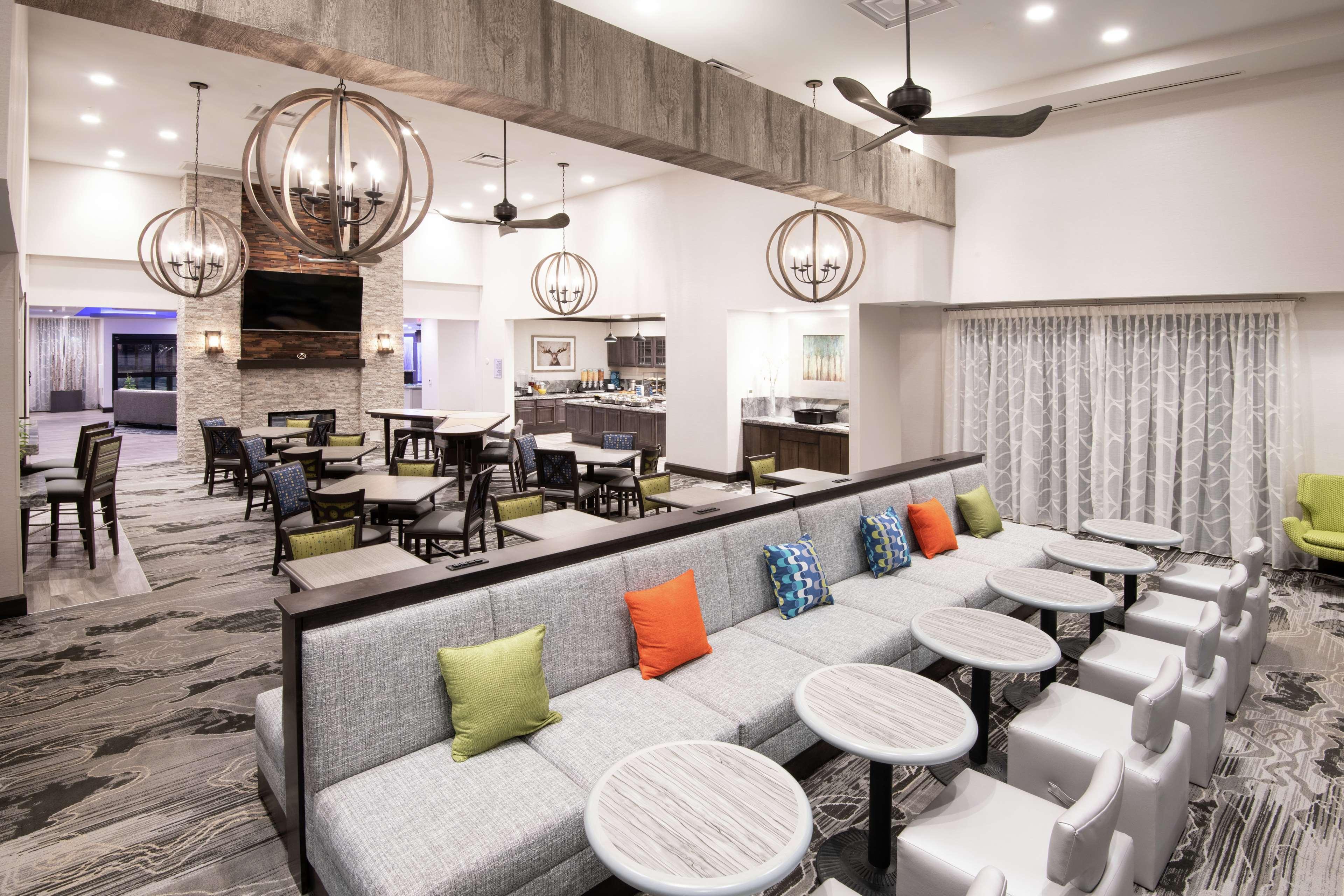 Homewood By Hilton Hotel