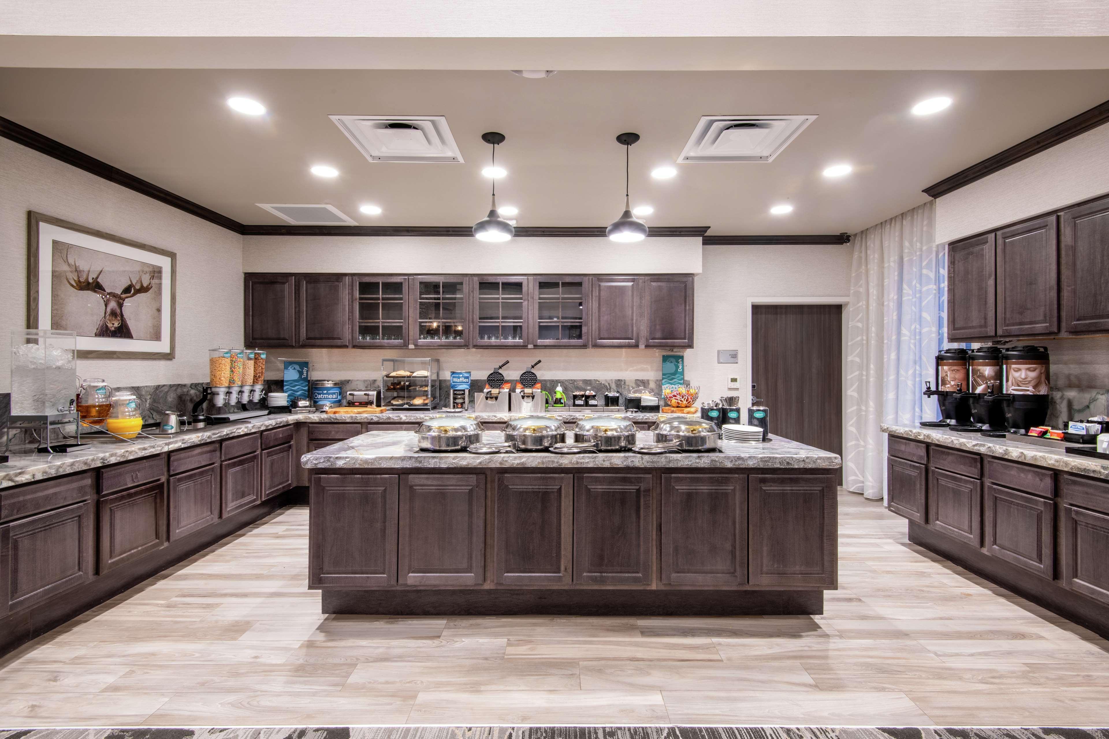 Homewood By Hilton Steamboat Springs