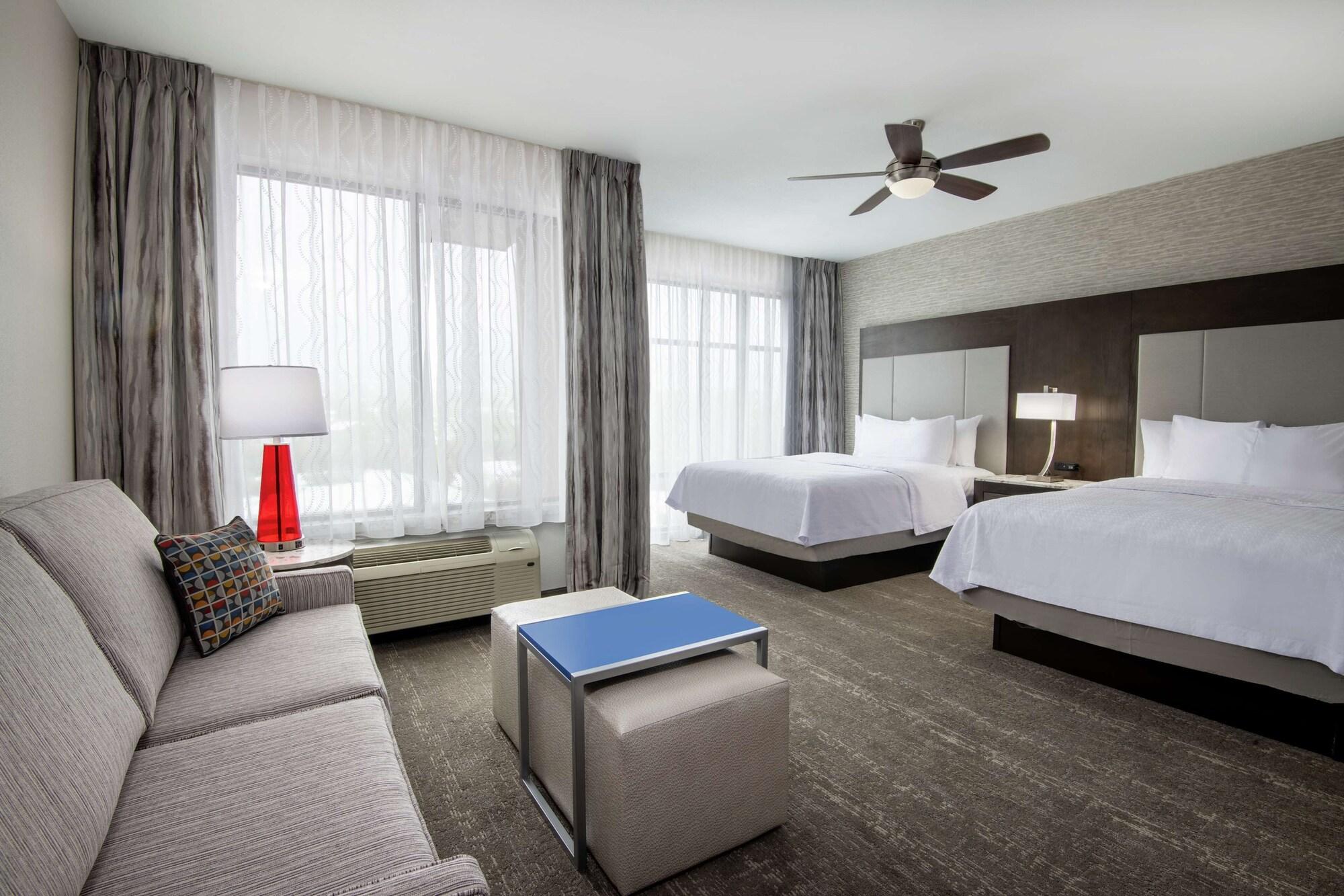 Hotel Homewood By Hilton 3*