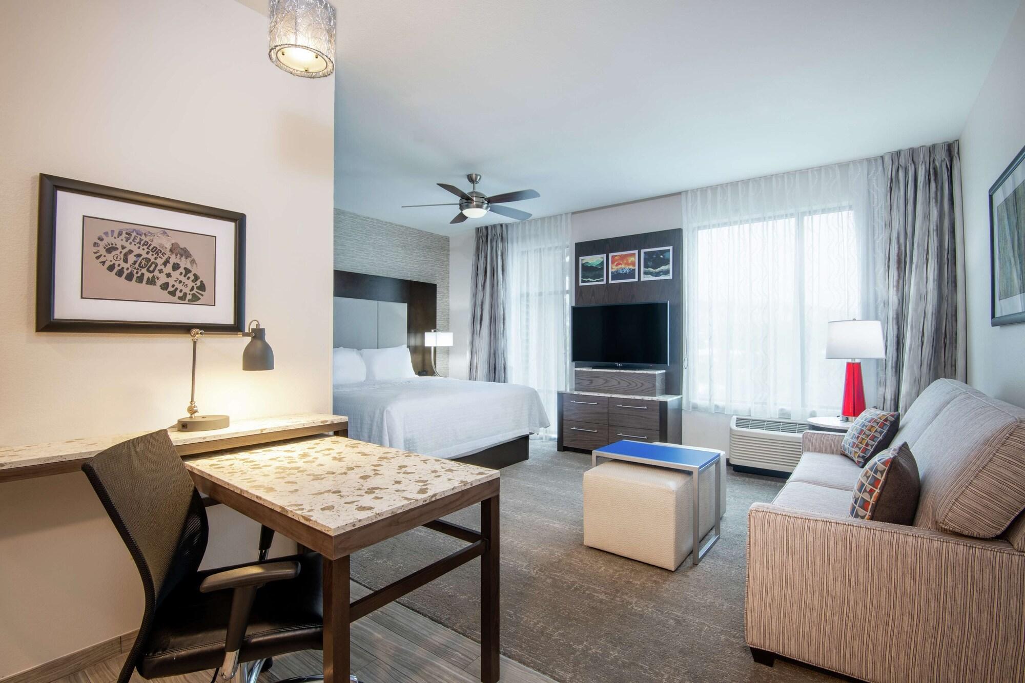 Homewood By Hilton 3*