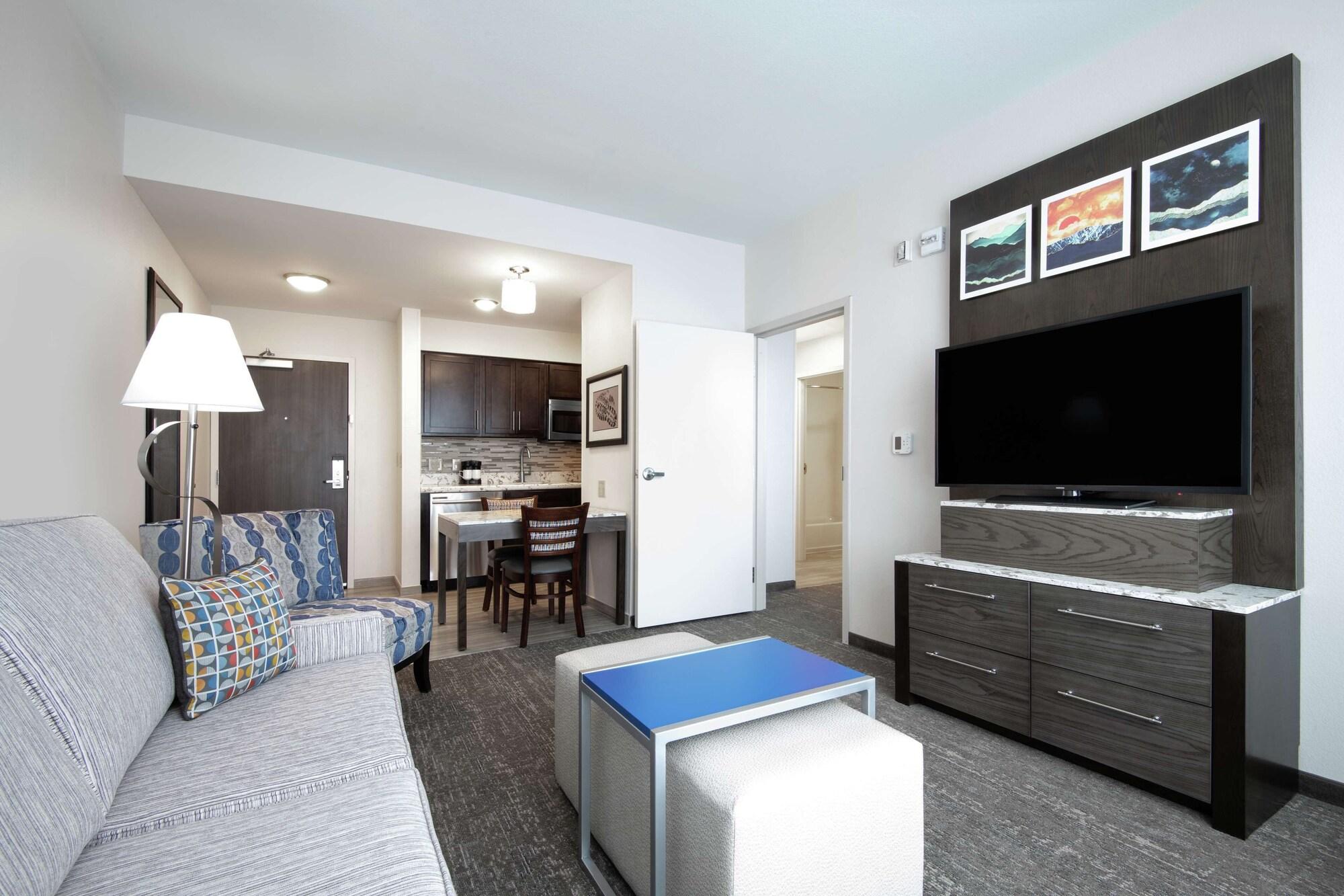 Homewood By Hilton