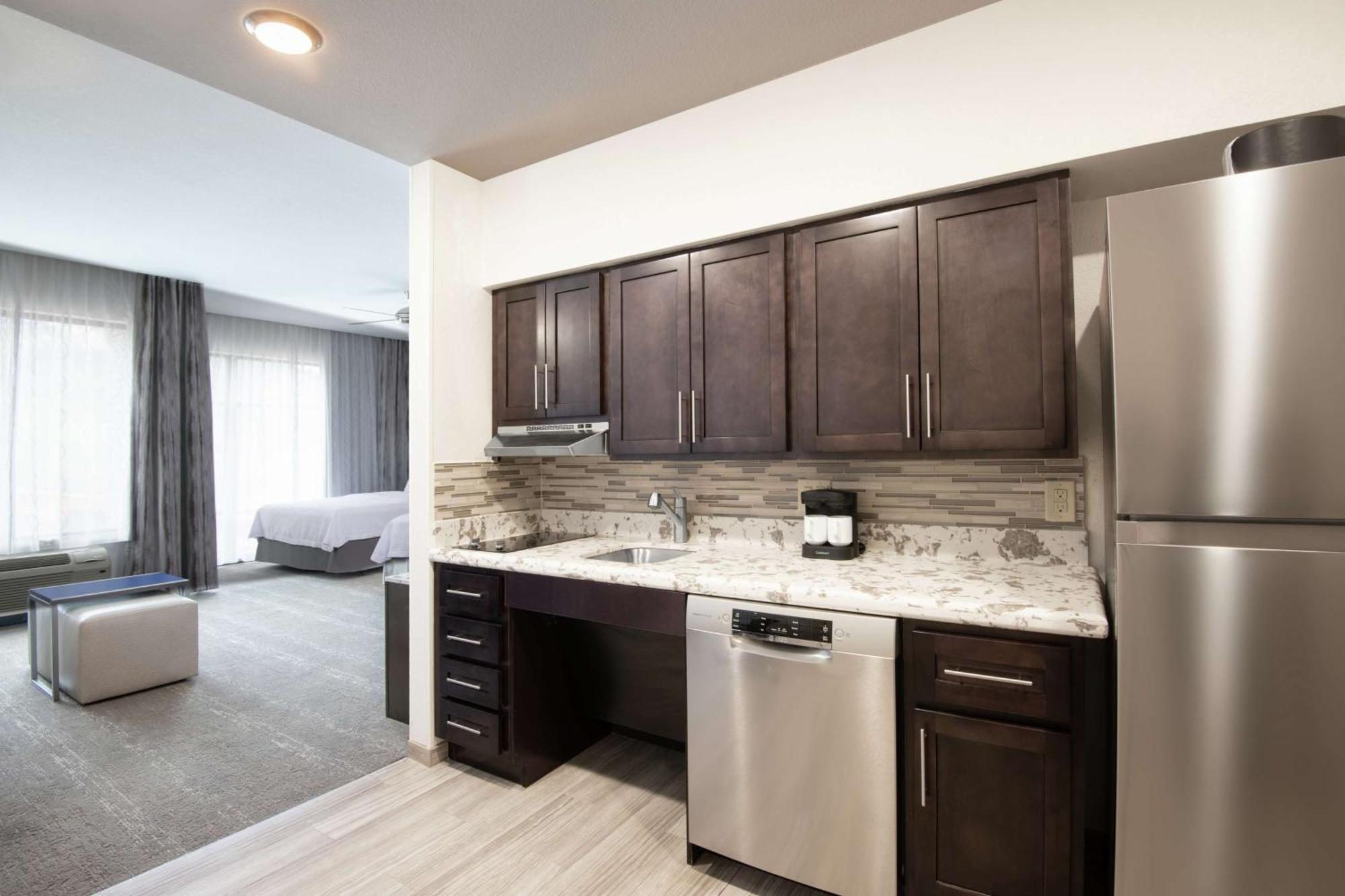 Hotel Homewood By Hilton