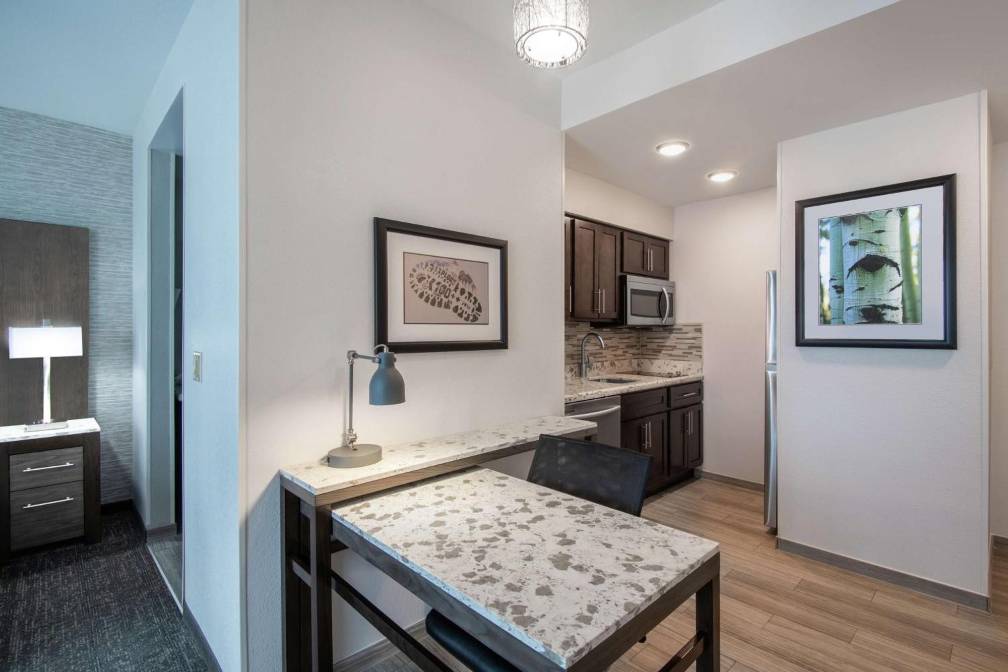 Homewood By Hilton Steamboat Springs